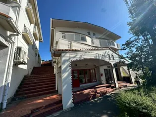 落合ハイツB棟の画像