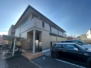 エスペランサ二見B棟の画像