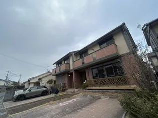 セジュール ル サントルA棟の画像