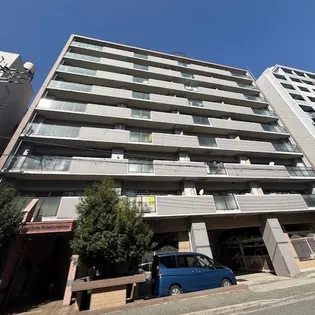 アルファステイツ西明石駅前の画像