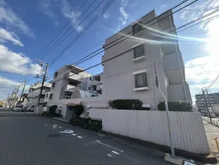 メゾン ド ローリエの画像