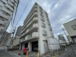 アビタシオン中崎の画像