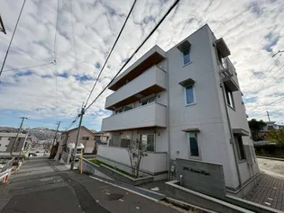 YKメゾン向陽の画像