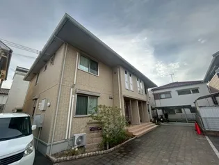 サニーハイツの画像