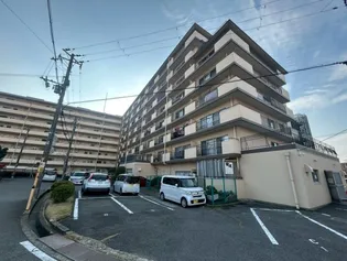 シャルマンコーポ明石2号棟の画像