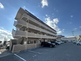 有瀬グランドハイツの画像