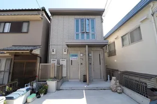 泉が丘1丁目ハイツの画像