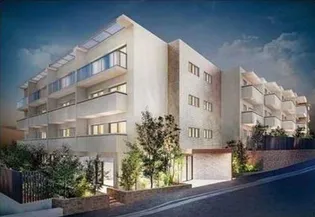 ミレーネ神戸住吉本町の画像