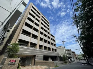 アクロス神戸住吉ステーションフロント【3階】の外観