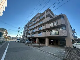 ベネフィス鴨池Ⅰの画像