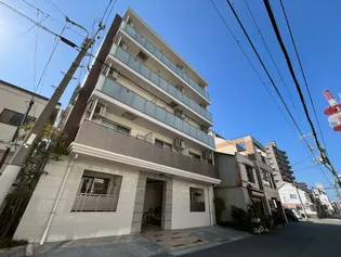 フリオ明石中央の画像