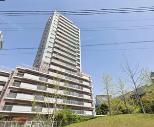 西神中央シティヒルズA棟の画像