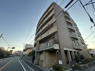 パークコートたかしょうの画像