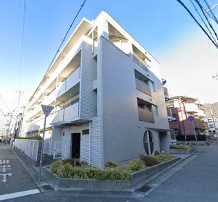 アバンセ六甲パート5の画像