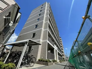 クラシェス北青木の画像