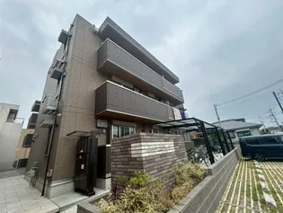 Jソレイユ錦ヶ丘の画像