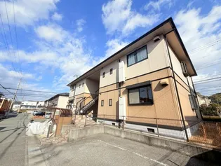 ピボットハイムBの画像