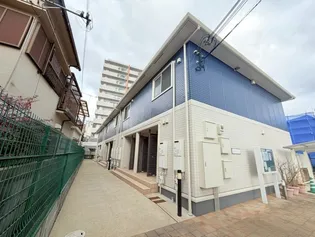 滝つじハイムの画像