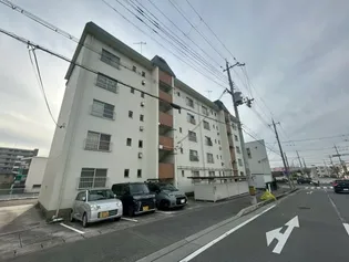 マンション由多賀の画像