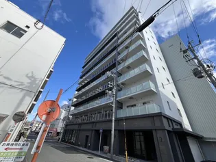 グランリベレ明石の画像