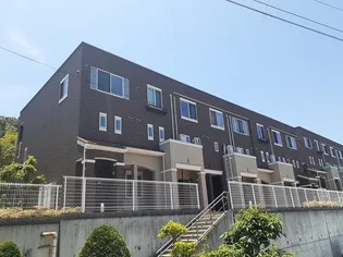 舞子坂ヒルズIIIの画像