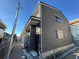 NET-K垂水【2階】の外観