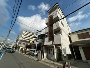 コーポラス栄里の画像