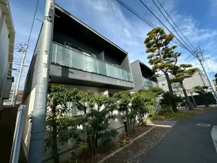 PARKCOURT離宮前の画像