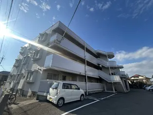 プレジオ王塚台【2階】の外観