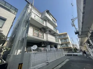 セルダンハイツ御影の画像