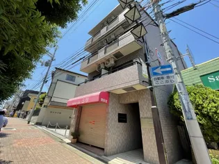 レジデンス篠原の画像