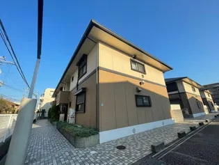 プレステージ芦屋D棟の画像