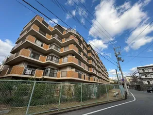 ユニライフ明石魚住の画像