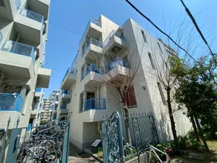 アメニティ東神戸3番館の画像