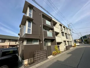 エル ビエントIIの画像