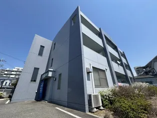 グレイス神田の画像