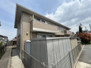 グレイスコート水谷の画像