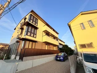 PEARL ANNEXの画像