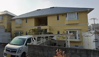 ガーデンハウス東落合5号棟の画像