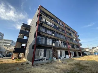 カルム魚住の画像