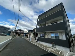 アマンダハウス2の画像