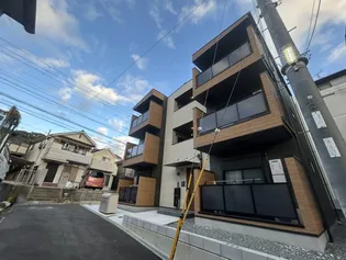 D PORTA ALGOLの画像