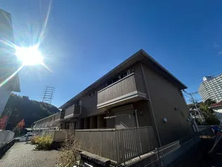 グランヴィラサンの画像