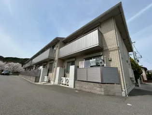 リヴェールコート名谷の画像