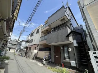 UTレジデンス篠原南町の画像