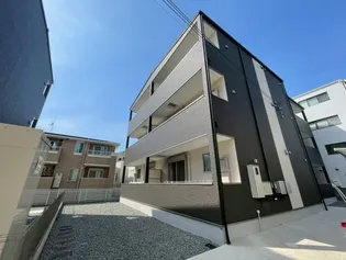 ジーメゾン垂水イースト2の画像