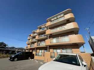 コスモグレイスIの画像