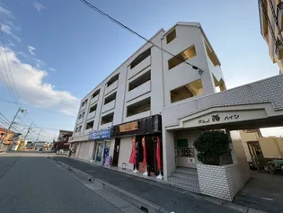 グリーンハイツ旭の画像