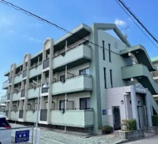 グリーンシャトルの画像