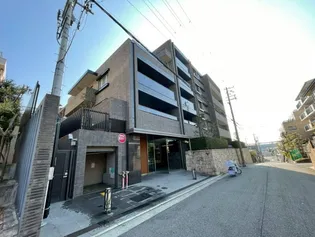 ザ パークハウス芦屋春日町の画像